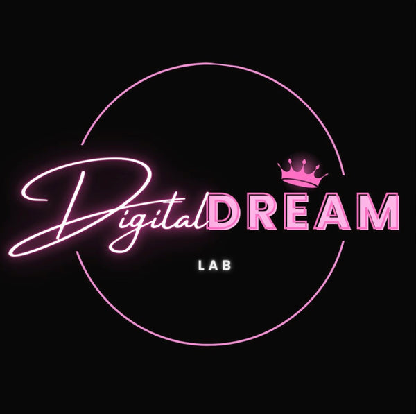 Digital Dream Lab